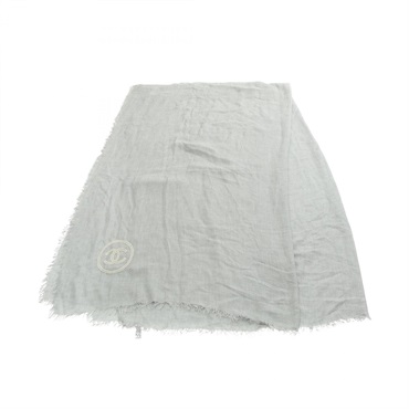 シャネル ココマーク ストール 衣料品 レディース