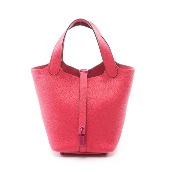 エルメス(HERMES)エルメス ピコタンロックPM ハンドバッグ バッグ