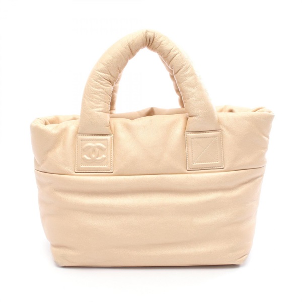 シャネル(CHANEL)シャネル コココクーン スモール トートバッグ バッグ 
