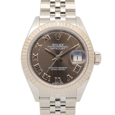 ロレックス デイトジャスト ランダム番 腕時計 時計 レディース 279174