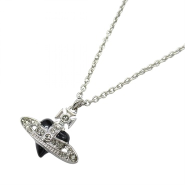 ヴィヴィアンウエストウッド ネックレス ネックレス ジュエリー メンズ レディース 630203BV/02P136