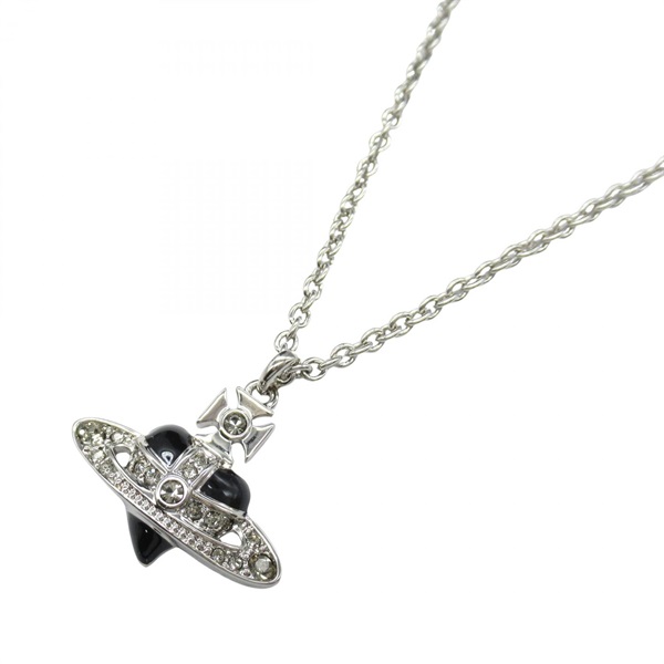 ヴィヴィアンウエストウッド ネックレス ネックレス ジュエリー メンズ レディース 630203BV/02P136