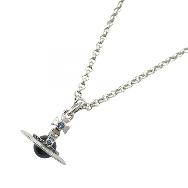 ヴィヴィアンウエストウッド ネックレス ネックレス ジュエリー メンズ レディース 630203A1/02P581