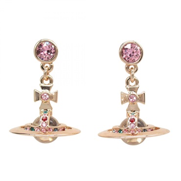 ヴィヴィアンウエストウッド ピアス ピアス ジュエリー レディース 62020032/G002