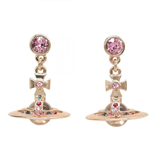 ヴィヴィアンウエストウッド ピアス ピアス ジュエリー レディース 62020032/G002