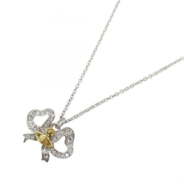 ヴィヴィアンウエストウッド ネックレス ネックレス ジュエリー レディース 630203H3/02P580