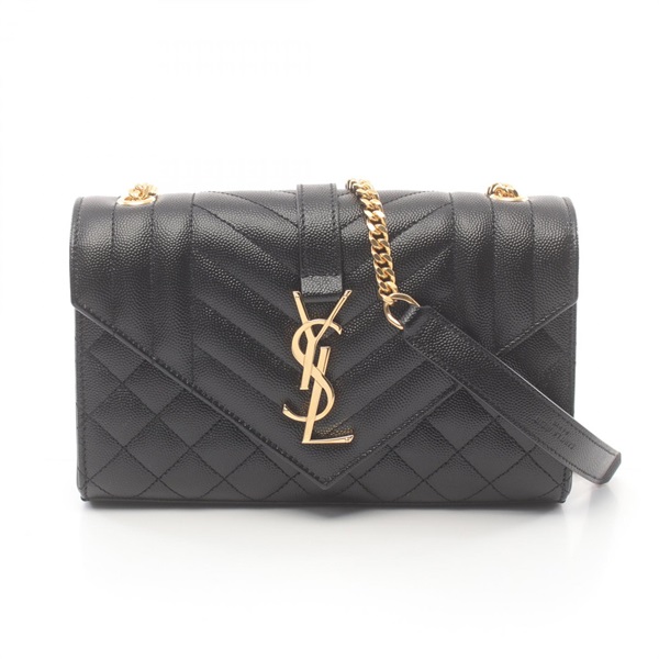 サンローランパリ エンヴェロップ スモール ショルダーバッグ バッグ レディース 600195BOW911000