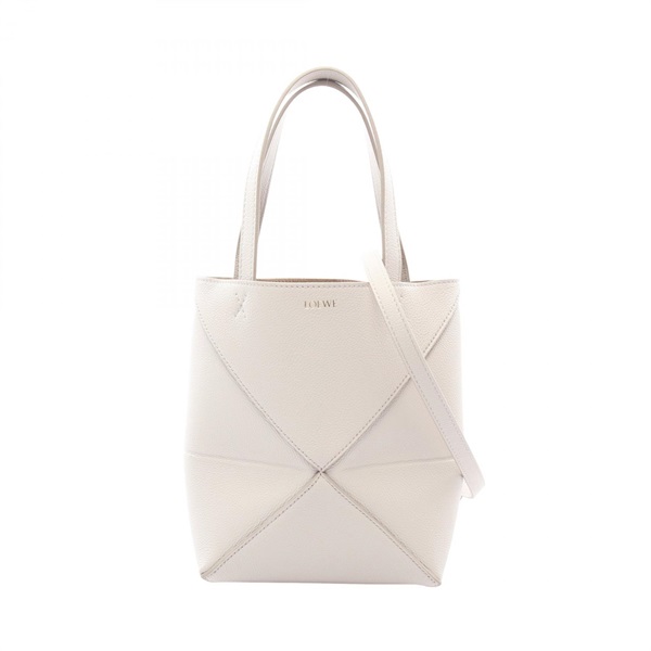 ロエベ(LOEWE)ロエベ パズルフォルド ミニ ハンドバッグ バッグ 