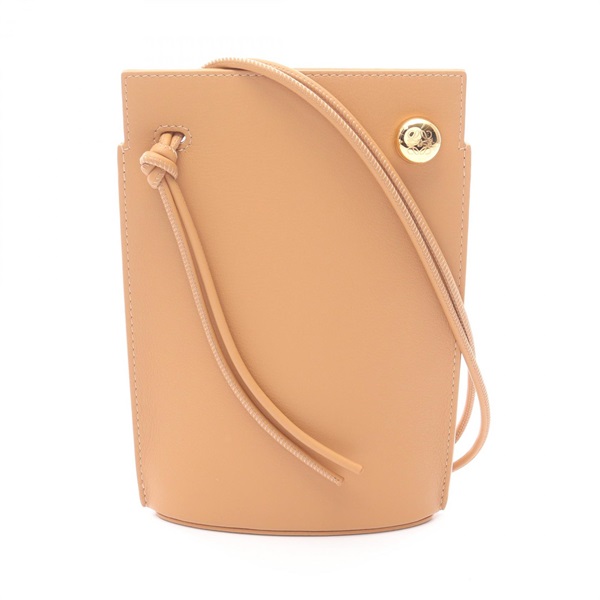 ロエベ(LOEWE)ロエベ ぺブル ダイス ポケット ショルダーバッグ バッグ