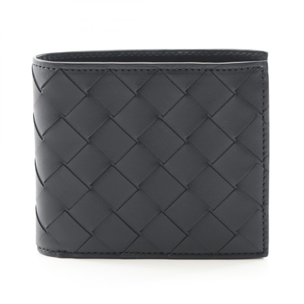 ボッテガヴェネタ イントレチャート 二つ折り財布 財布 メンズ 749412VCPQ48803