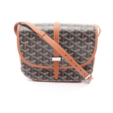 ゴヤール ベルヴェデーレPM ショルダーバッグ バッグ レディース BELVE3PMLTY01CG03P