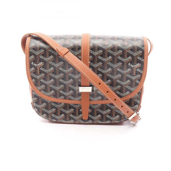 ゴヤール ベルヴェデーレPM ショルダーバッグ バッグ レディース BELVE3PMLTY01CG03P