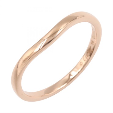 カルティエ バレリーナ リング リング・指輪 ジュエリー レディース