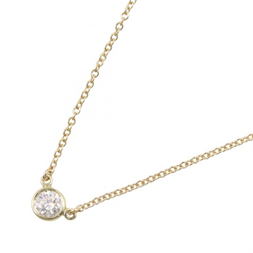 ティファニー バイザヤード ネックレス ネックレス ジュエリー レディース