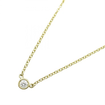 ティファニー バイザヤード ネックレス ネックレス ジュエリー レディース