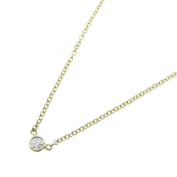 ティファニー バイザヤード ネックレス ネックレス ジュエリー レディース