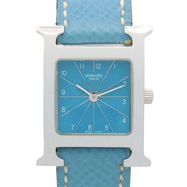 エルメス Hウォッチ 腕時計 時計 レディース HH1.210