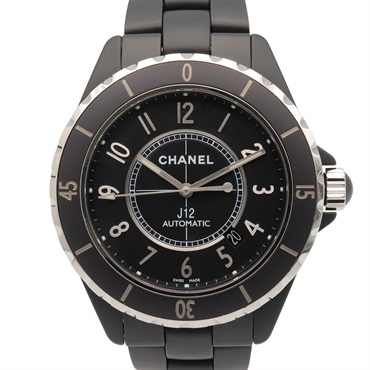 シャネル J12 腕時計 時計 メンズ H3131