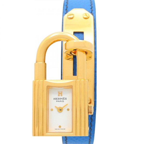 エルメス ケリーウォッチ 腕時計 時計 レディース KE1.201