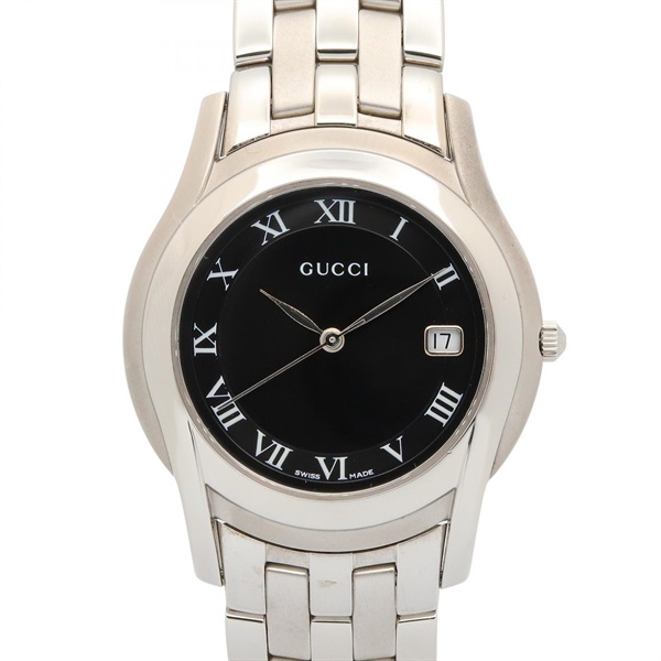 グッチ Gクラス 腕時計 時計 メンズ 5500M