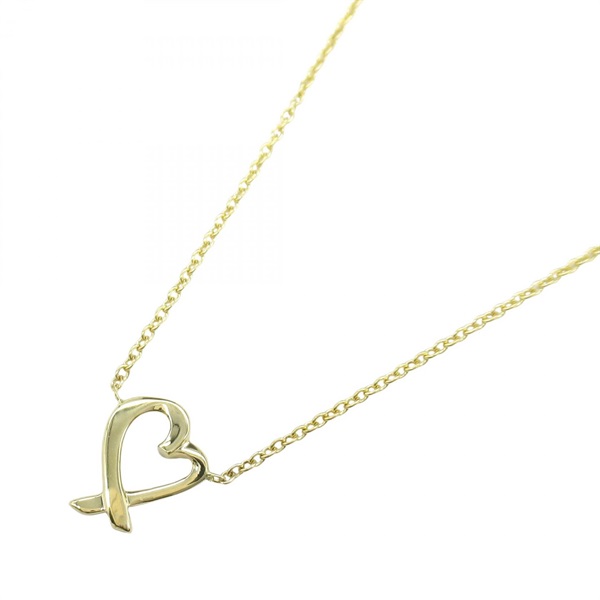 ティファニー ラビングハート ネックレス ネックレス ジュエリー レディース