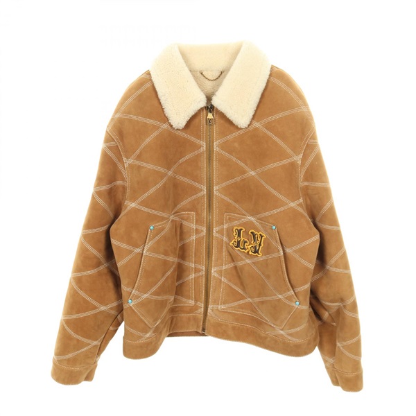 ルイ・ヴィトン(LOUIS VUITTON)ルイ・ヴィトン エンブロダイリー