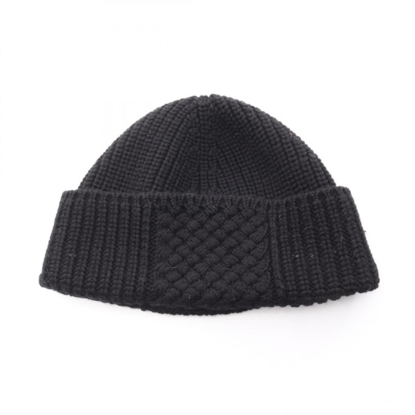ルイ・ヴィトン  ニットキャップ 帽子 メンズ レディース
