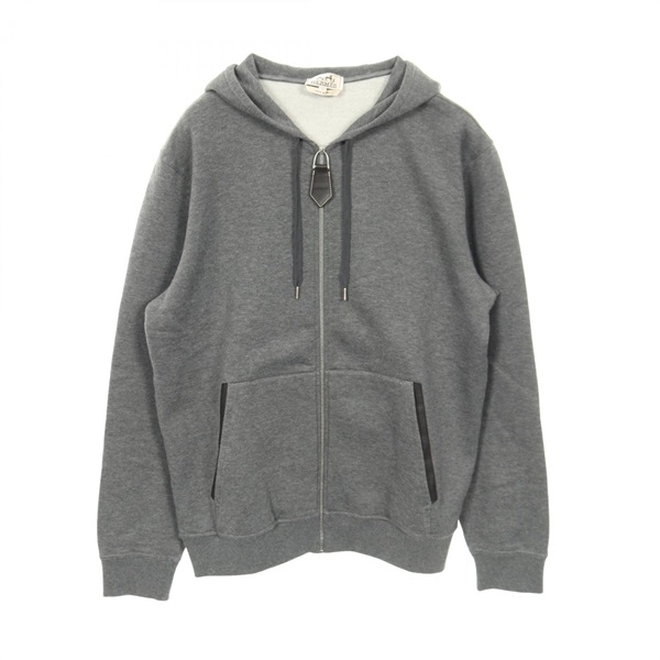 エルメス(HERMES)エルメス パーカー 衣料品 トップス メンズ