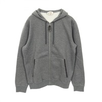 エルメス(HERMES)エルメス パーカー 衣料品 トップス メンズ