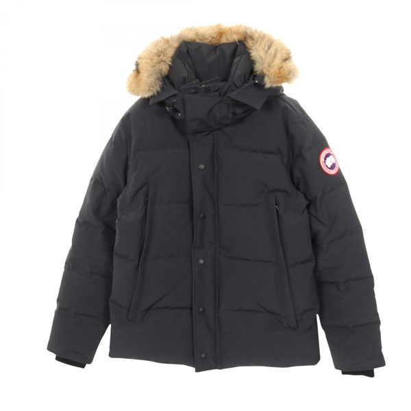 カナダグース(CANADA GOOSE)カナダグース WYNDHAM PARKA ウィンダム