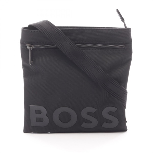 ボス(BOSS)ボス Logo envelope bag ショルダーバッグ バッグ メンズ