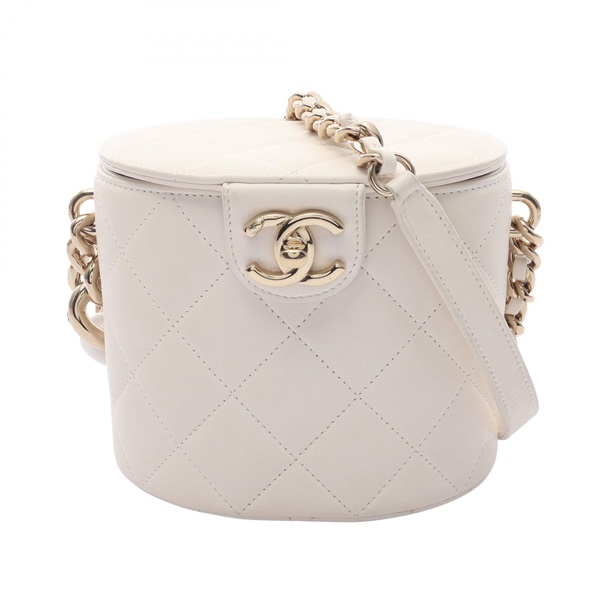 シャネル(CHANEL)シャネル マトラッセ ショルダーバッグ バッグ
