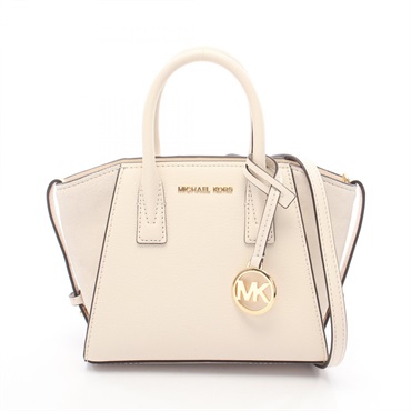 マイケルコース AVRIL アヴリル エクストラ スモール サッチェル ハンドバッグ バッグ レディース 35F4G4VC0L