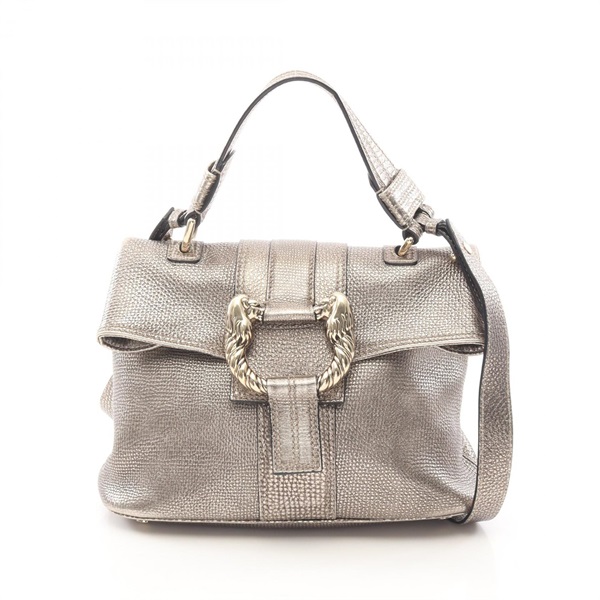 ブルガリ レオーニ ハンドバッグ バッグ レディース