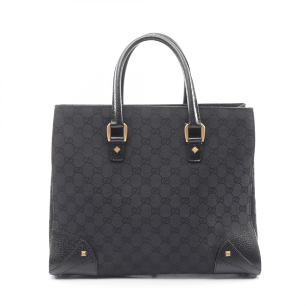 グッチ　GUCCI ハンドバッグ グッチ(GUCCI)グッチ GGキャンバス ハンドバッグ バッグ レディース