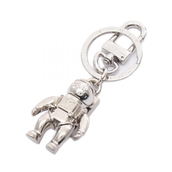 ルイ・ヴィトン ポルトクレ マスコット スペースマン チャーム アクセサリー メンズ レディース MP2213