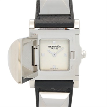 エルメス メドール 腕時計 時計 レディース ME3.210