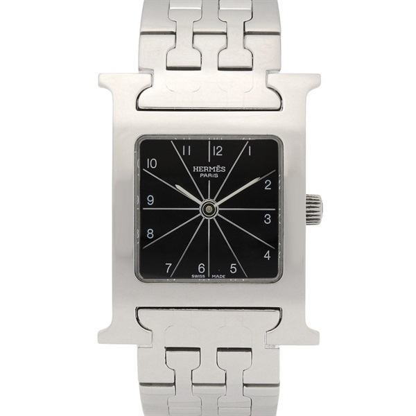 エルメス Hウォッチ 腕時計 時計 レディース HH1.210