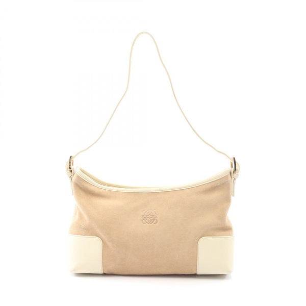 ロエベ(LOEWE)ロエベ アナグラム ショルダーバッグ バッグ レディース 