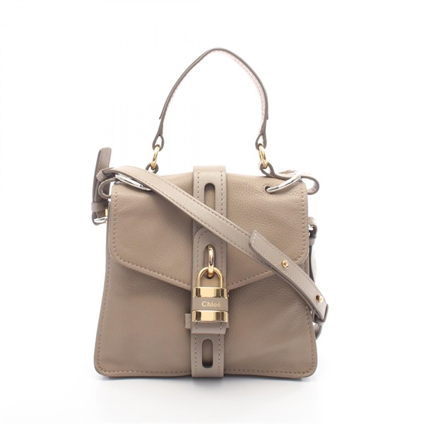 クロエ アビー ハンドバッグ バッグ レディース
