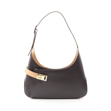 サルヴァトーレフェラガモ ガンチーニ ショルダーバッグ バッグ レディース