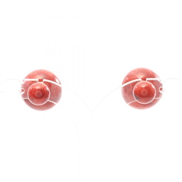 ディオール DIOR TRIBALES ピアス ジュエリー レディース