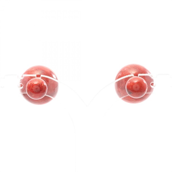 ディオール DIOR TRIBALES ピアス ジュエリー レディース