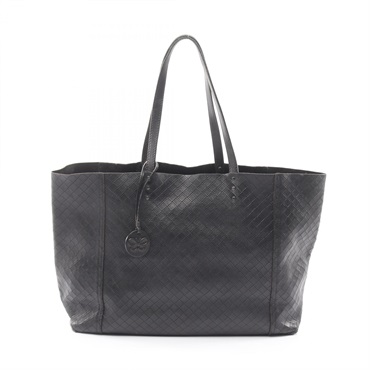 ボッテガヴェネタ イントレチャート ミラージュ トートバッグ バッグ レディース