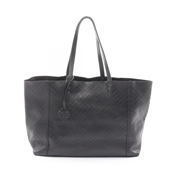 ボッテガヴェネタ イントレチャート ミラージュ トートバッグ バッグ レディース