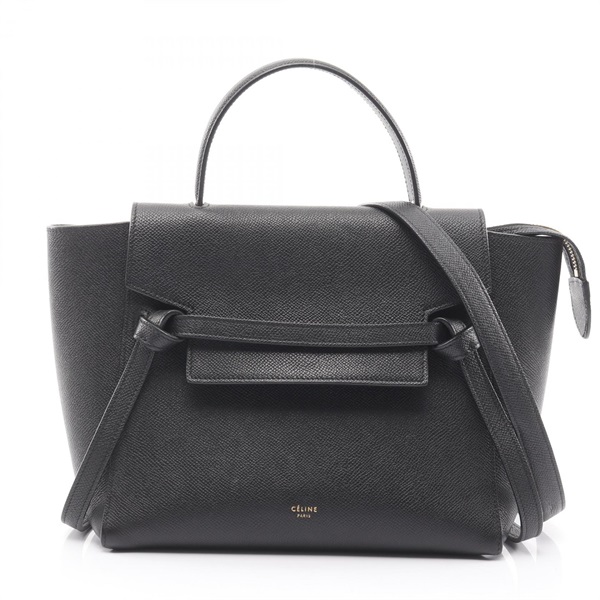 セリーヌ BELT BAG MICRO ベルトバッグ マイクロ ハンドバッグ バッグ レディース