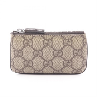 グッチ オフィディア GGスプリーム コインケース 財布 レディース 131988-F069R