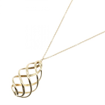 ティファニー ルーチェ ネックレス ネックレス ジュエリー レディース