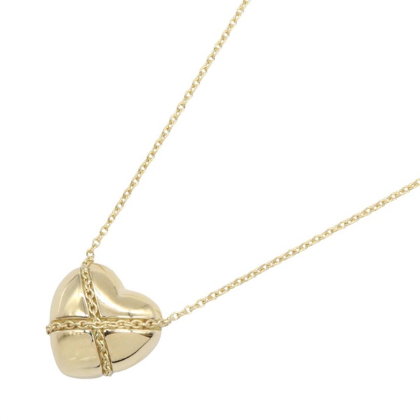 ティファニー クロスハート ネックレス ネックレス ジュエリー レディース