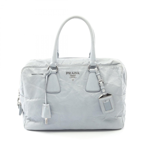 プラダ NAPPA ANTIOUE ハンドバッグ バッグ レディース